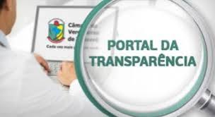 Portal da Transparência