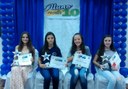 Estudantes Premiadas