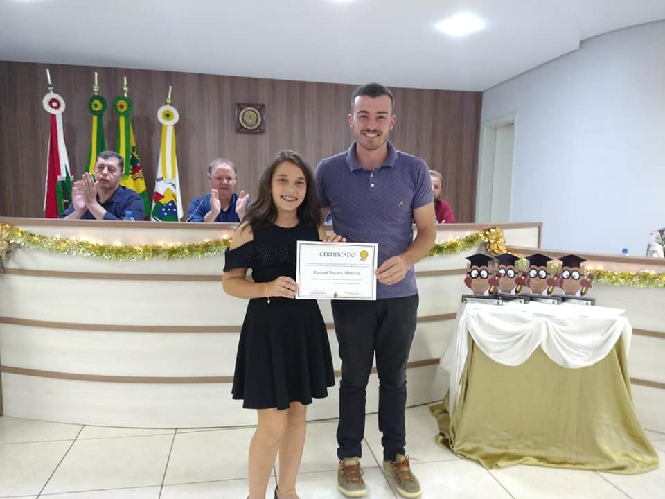 Créditos Argeu Padilha