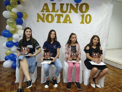 Créditos Argeu Padilha