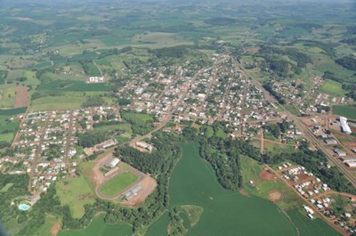 Guarujá do Sul - SC