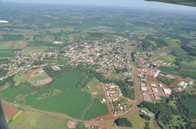 Guarujá do Sul - SC