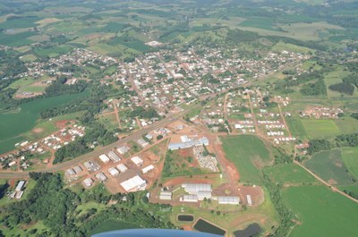 Guarujá do Sul - SC