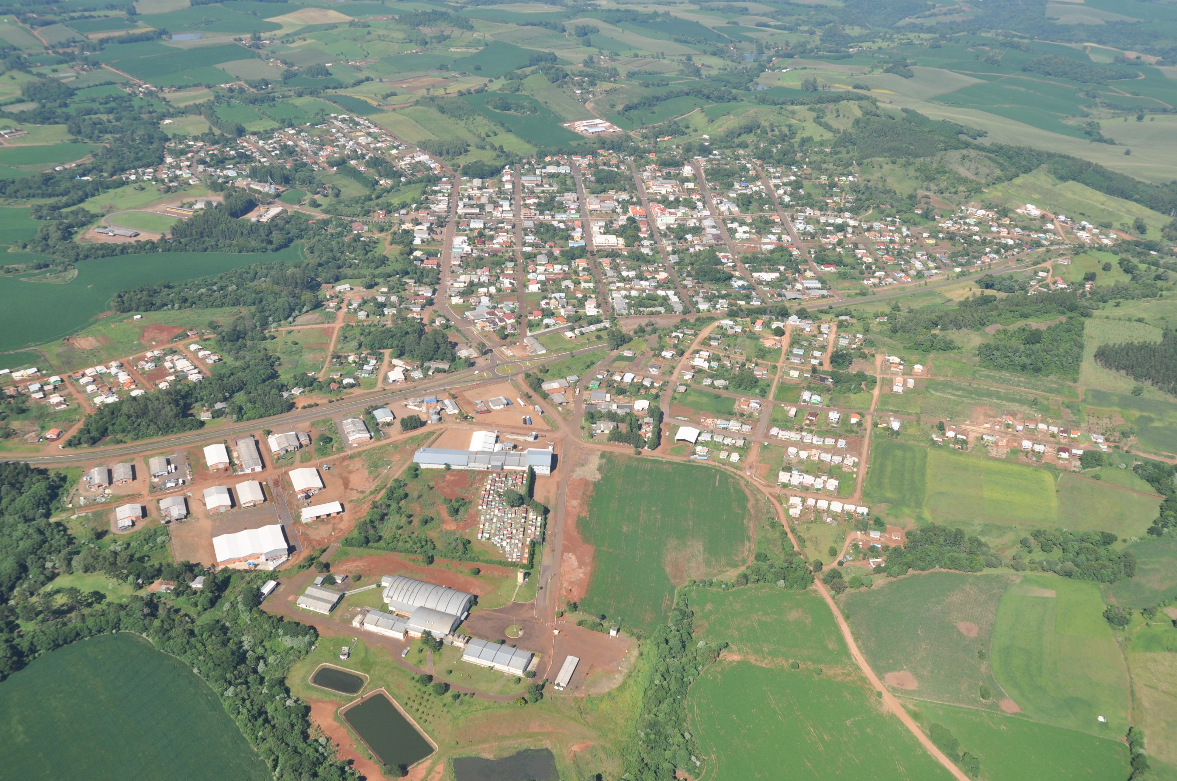 Guarujá do Sul - SC