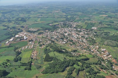 Guarujá do Sul - SC