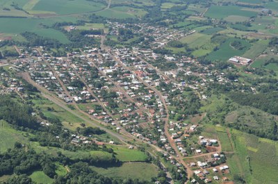 Guarujá do Sul - SC
