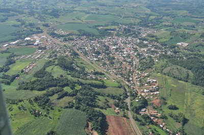 Guarujá do Sul - SC