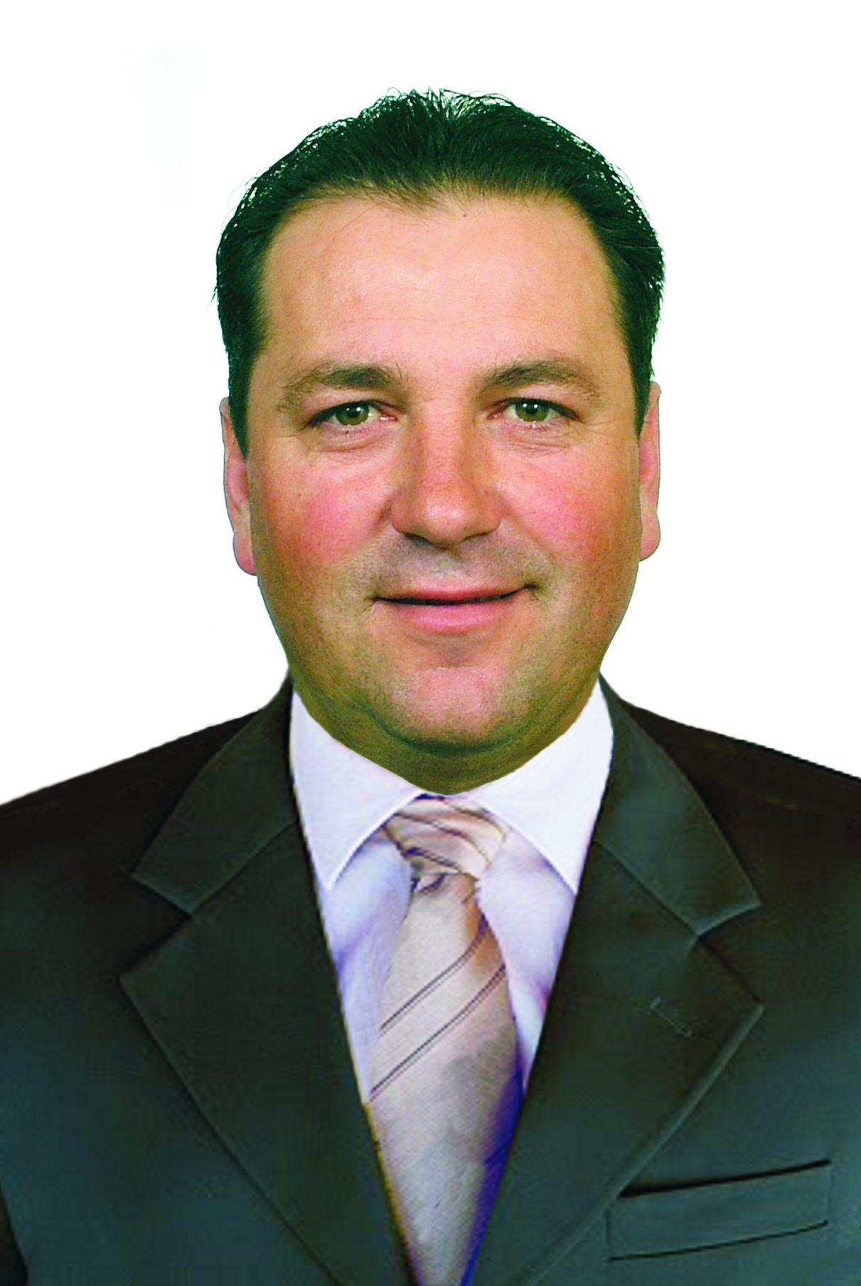 CARLOS IZIDRO POSSATTO