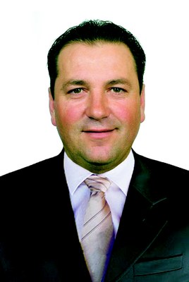 CARLOS IZIDRO POSSATTO