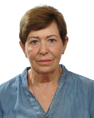 Inês Rosa P. Tressoldi