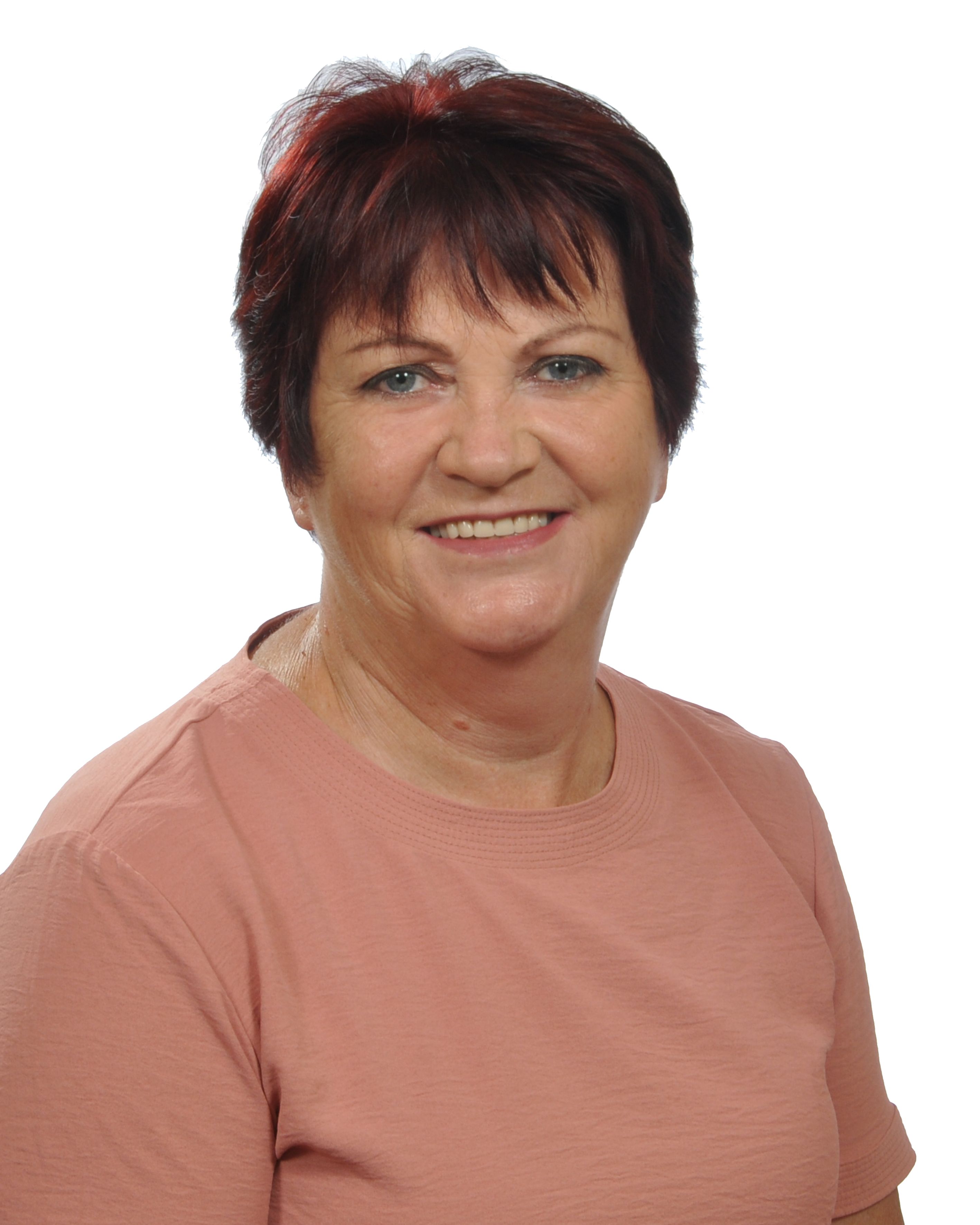 Sônia Lúcia Kuhn Rosenbach