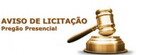 Câmara de Vereadores torna público edital de Pregão Presencial n° 02/2019
