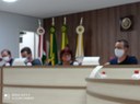 Câmara Municipal devolverá Recursos ao Poder Executivo Câmara Municipal devolverá Recursos ao Poder Executivo