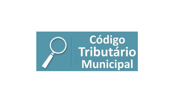 Código Tributário Municipal