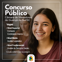 CONCURSO PÚBLICO