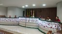Edital da Eleição da Mesa Diretora para o biênio 2019/2020. Edital da Eleição da Mesa Diretora para o biênio 2019/2020.