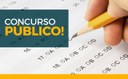 Edital de Concurso Público N° 001/2020