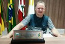 Eleito novo Presidente da Câmara para o biênio de 2019/2020. Eleito novo Presidente da Câmara para o biênio de 2019/2020.