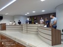 Extrato da Sessão Legislativa. Extrato da Sessão Legislativa.