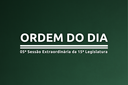 Ordem do Dia