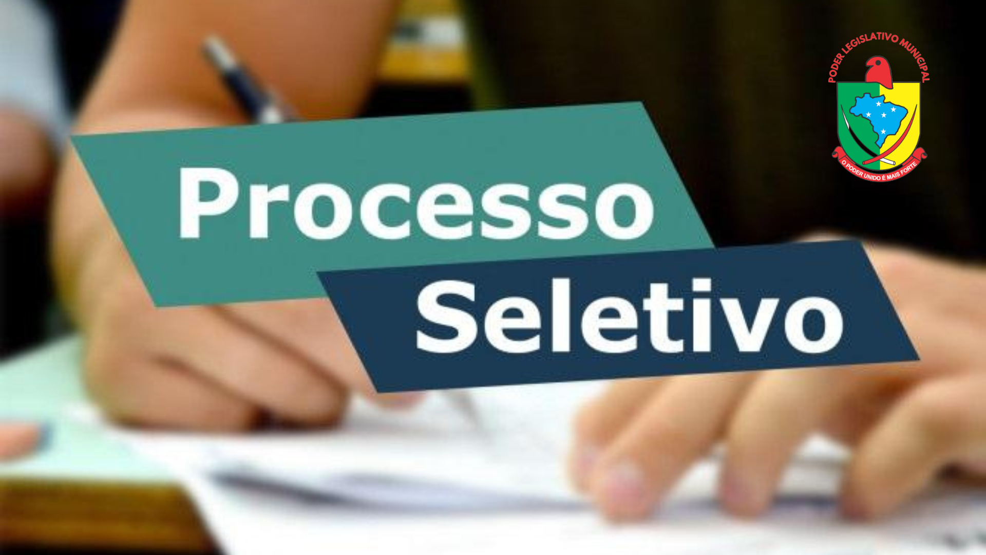 PROCESSO SELETIVO Nº 01/2023