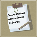 Repasse de Recursos.