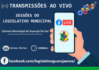 Transmissões Ao Vivo.