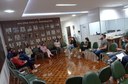 Vereadores recebem Representantes da Associação Casa Lar São Francisco. Vereadores recebem Representantes da Associação Casa Lar São Francisco.